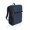 Branded Pascal AWARE™ RPET deluxe weekend pack