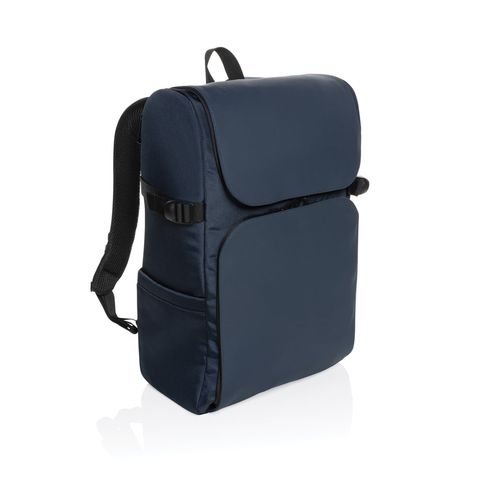 Branded Pascal AWARE™ RPET deluxe weekend pack
