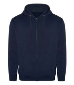Pro RTX Pro Zip Hoodie Navy