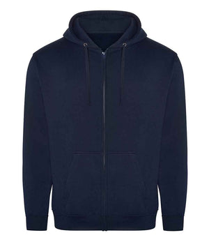 Pro RTX Pro Zip Hoodie Navy