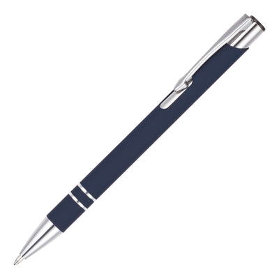 Lincoln Soft Touch Metal Ballpoint Pen
