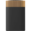 Branded SCX.design S31 light-up clever wood speaker