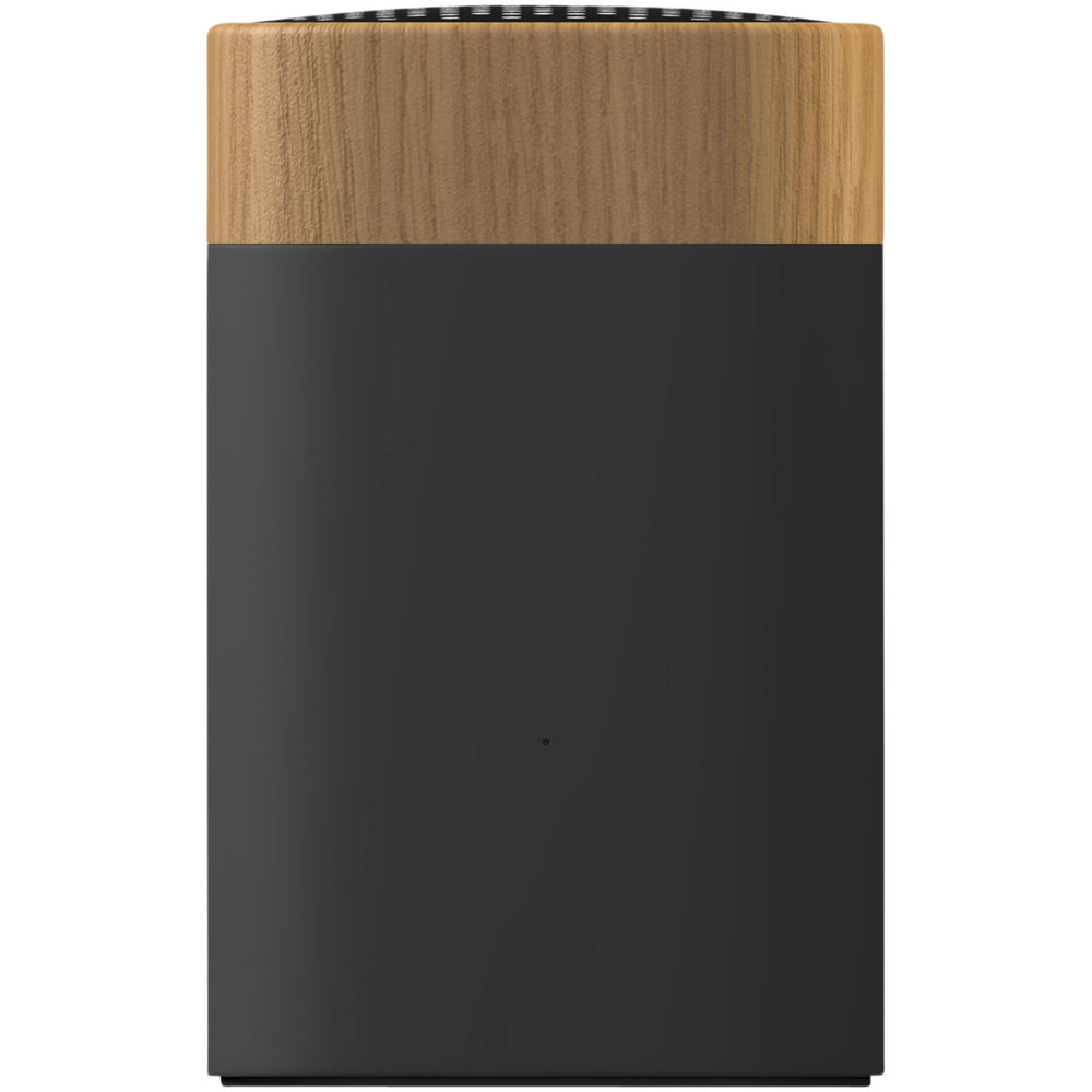 Branded SCX.design S31 light-up clever wood speaker
