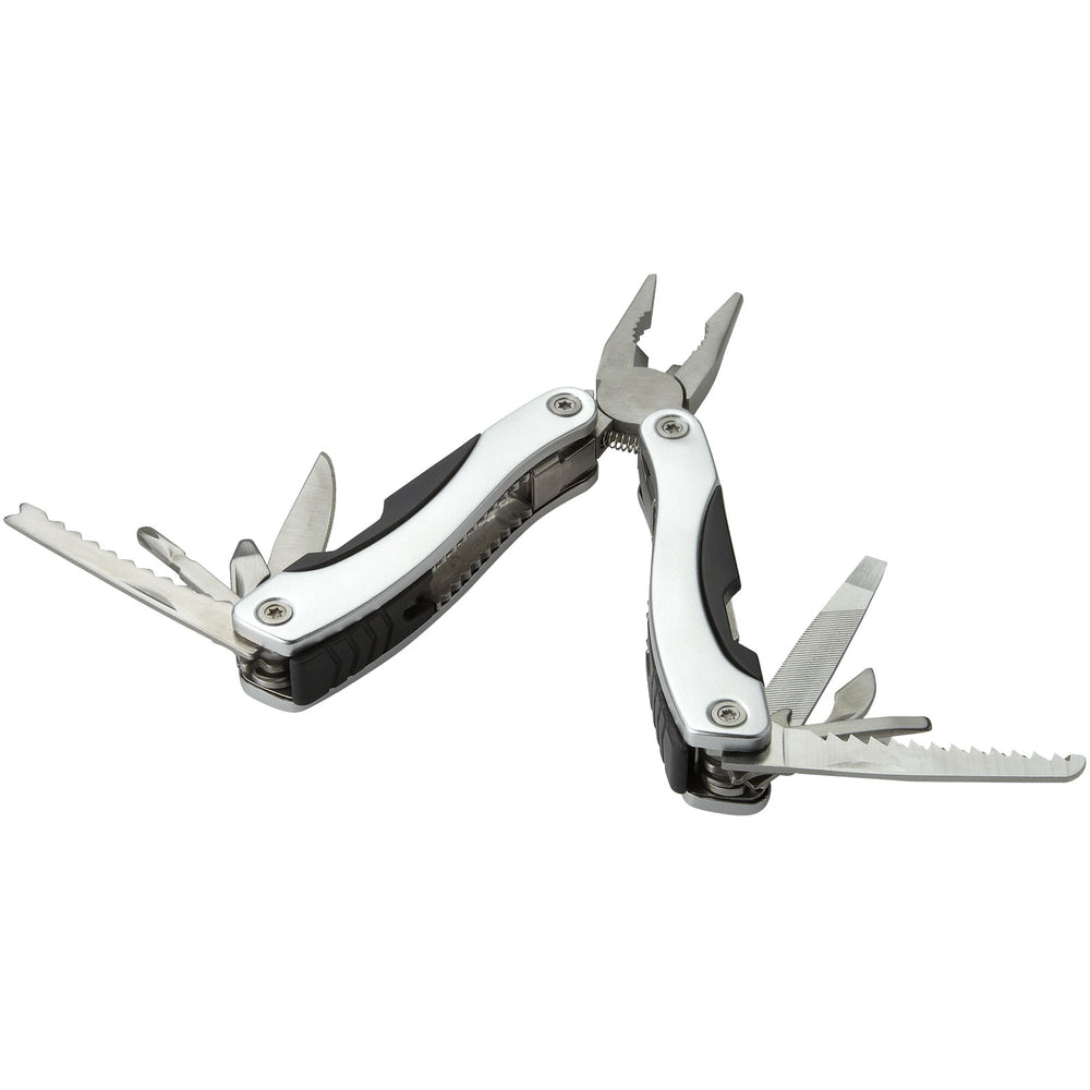 Branded Casper 11-function multi-tool