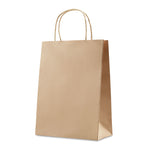 Gift paper bag medium 150 gr/m²