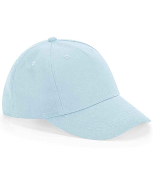 Beechfield Kids Organic Cotton 5 Panel Cap