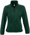 SOL'S Ladies North Fleece Jacket Green