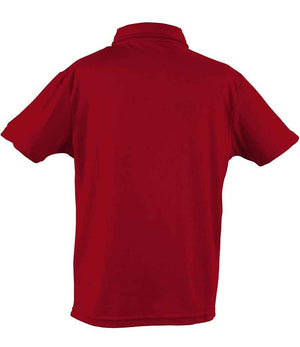 AWDis Kids Cool Polo Shirt