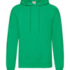 Fruit of the Loom Classic Hooded Sweatshirt