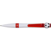 Newyears Football ballpen