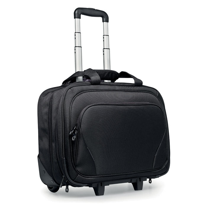 Branded Business trolley