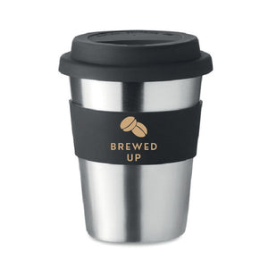 Tumbler stainless steel 350ml