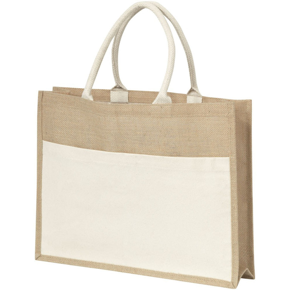 Branded Alagu Jute bag