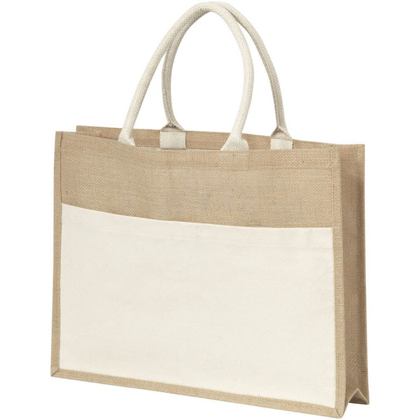 Branded Alagu Jute bag