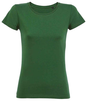 SOL'S Ladies Milo Organic T-Shirt