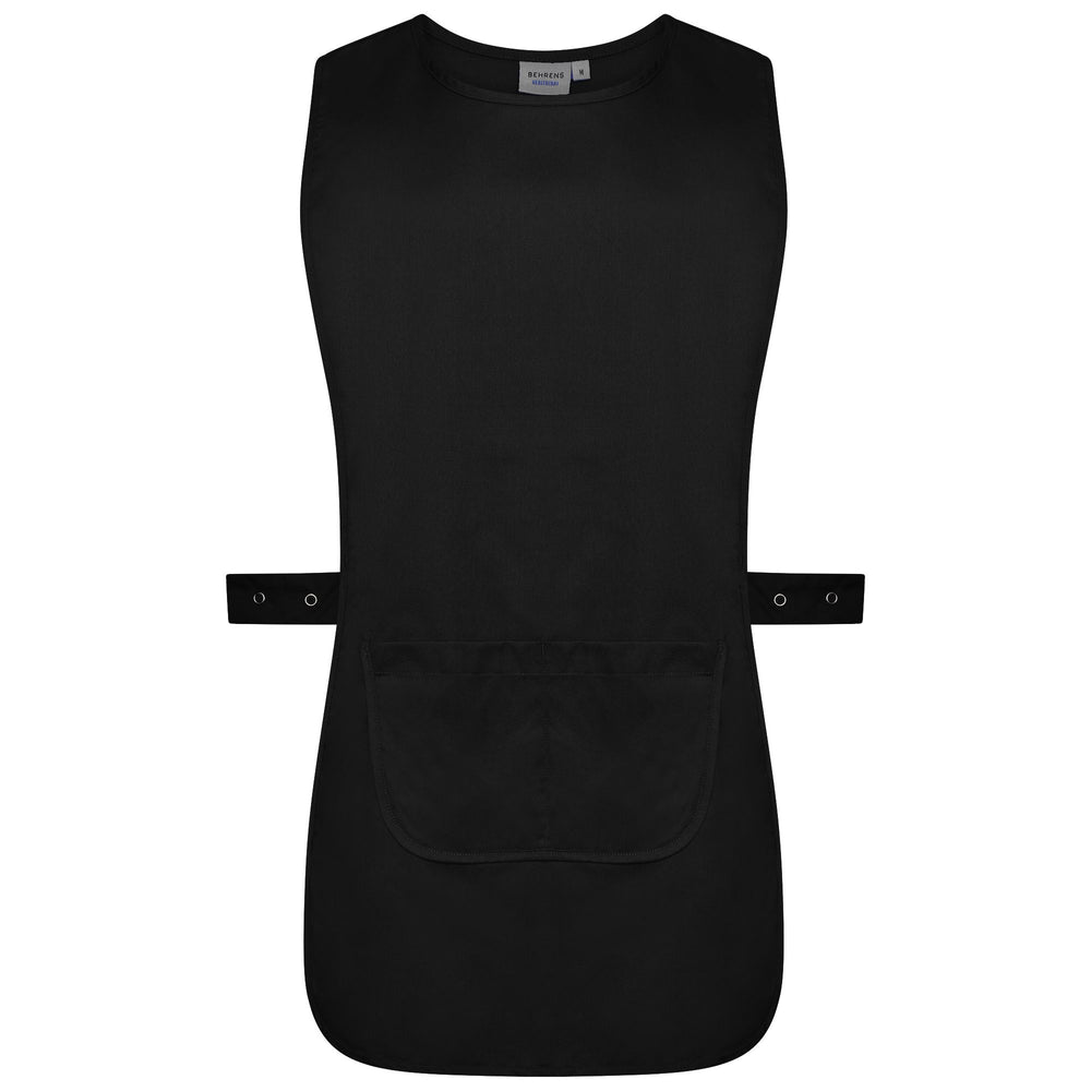 Branded Behrens Tabard