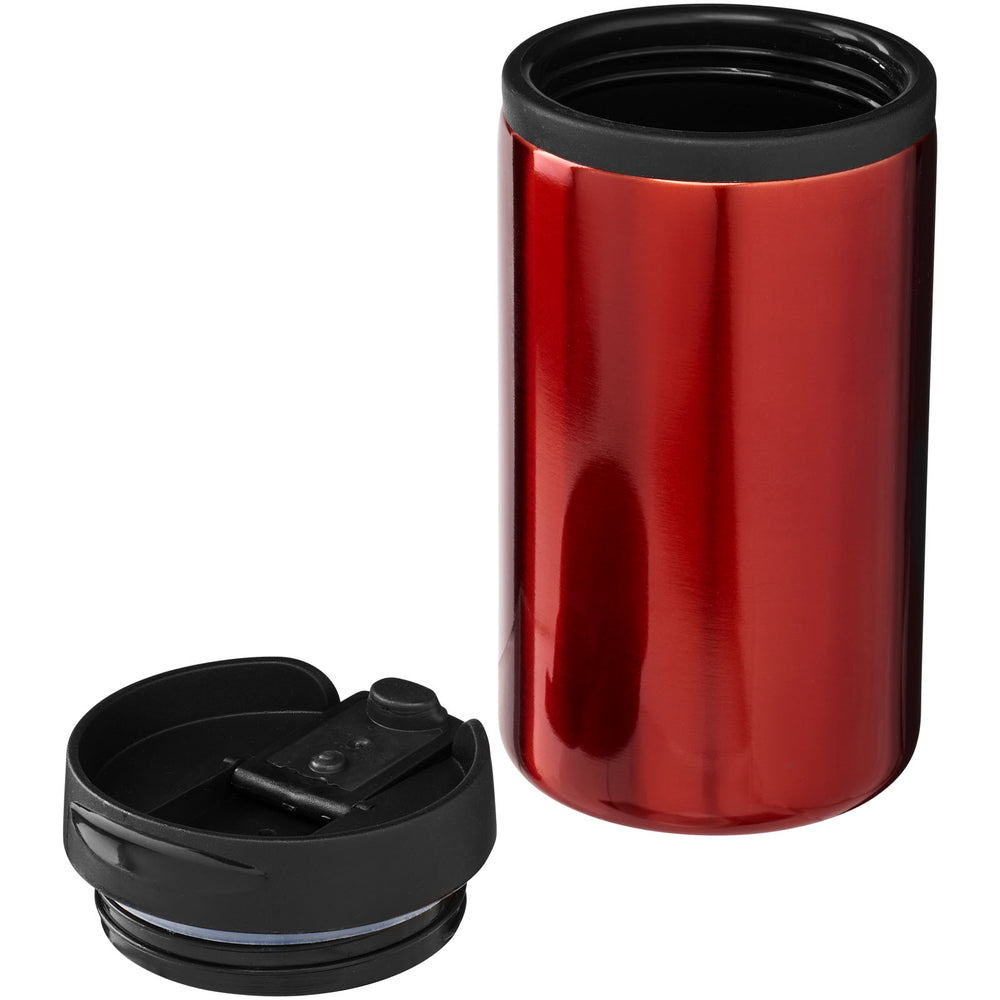 Branded Mojave 300 ml insulated tumbler