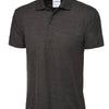 Mens Active Cotton Poloshirt