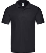 Fruit of the Loom Original Piqué Polo Shirt