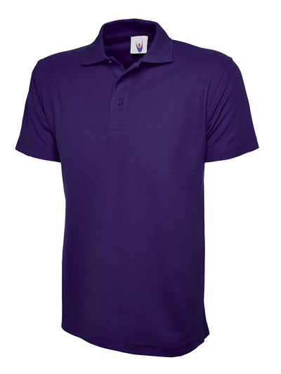 Uneek Active Poloshirt