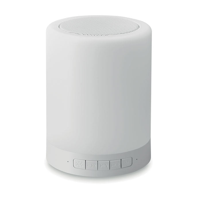 Branded Touch light wireless speaker