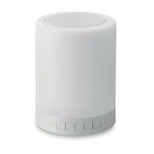 Branded Touch light wireless speaker