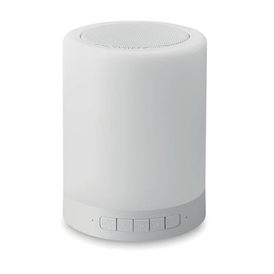 Branded Touch light wireless speaker