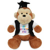 Branded Sewn-on Graduation Outfit
