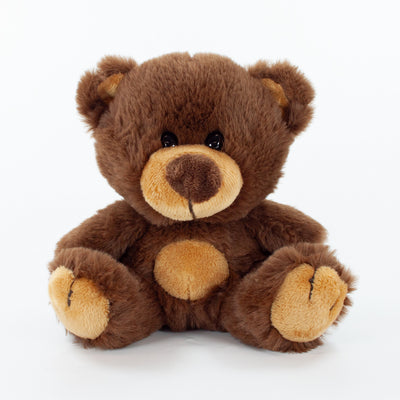 Branded Hi Vis Bear III
