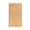 Woven paper 3L lunch bag