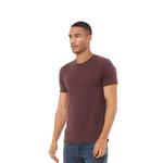Canvas Unisex Tri-Blend T-Shirt