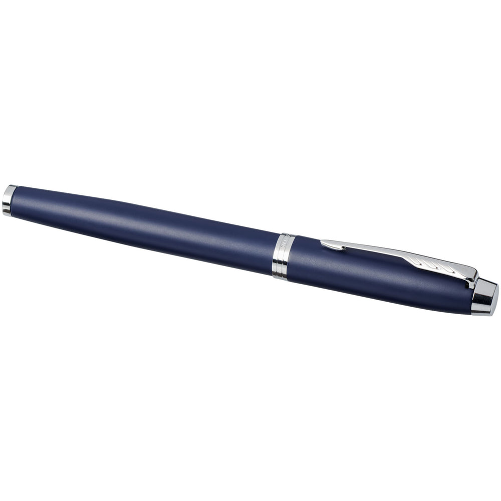 Branded Parker IM rollerball pen