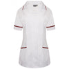 Behrens Ladies Tunic with Revere Collar