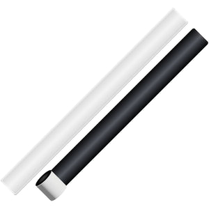 RFX™ 34 cm reflective PVC slap wrap