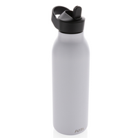 Avira Ara RCS Re-steel fliptop water bottle 500ml