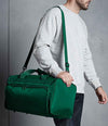 Quadra Advertising Holdall