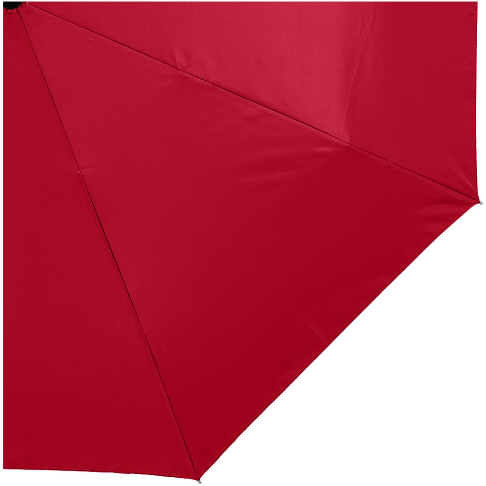 Branded Alex 21.5" foldable auto open/close umbrella