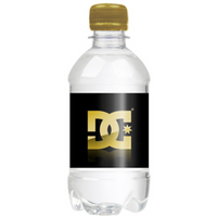 330ml Plastic Bottled Water