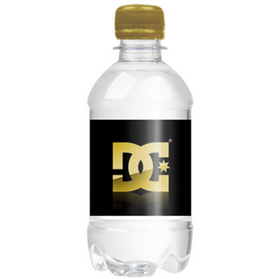 Branded 330ml Plastic Bottled Water