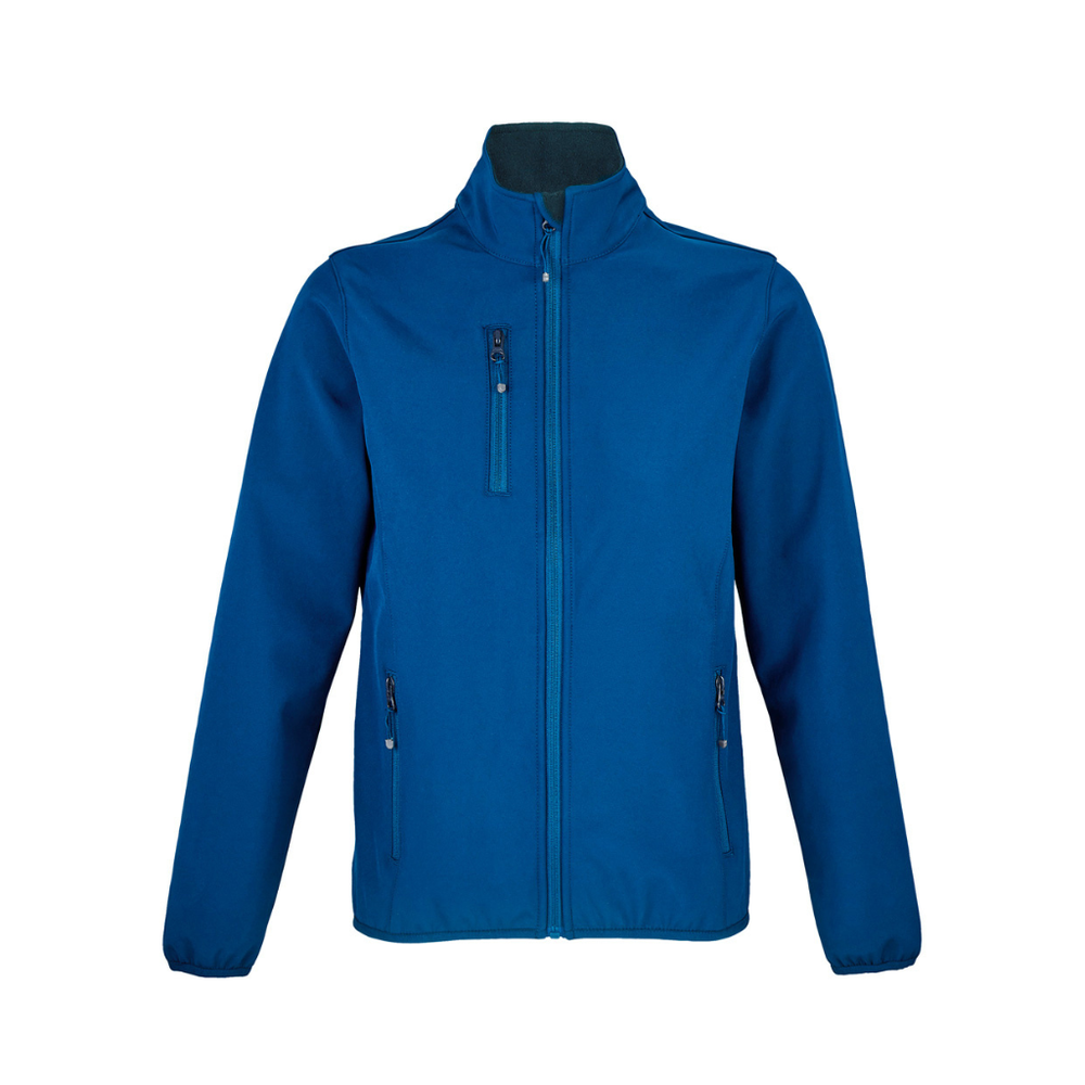 SOL'S Ladies Falcon Recycled Soft Shell Jacket