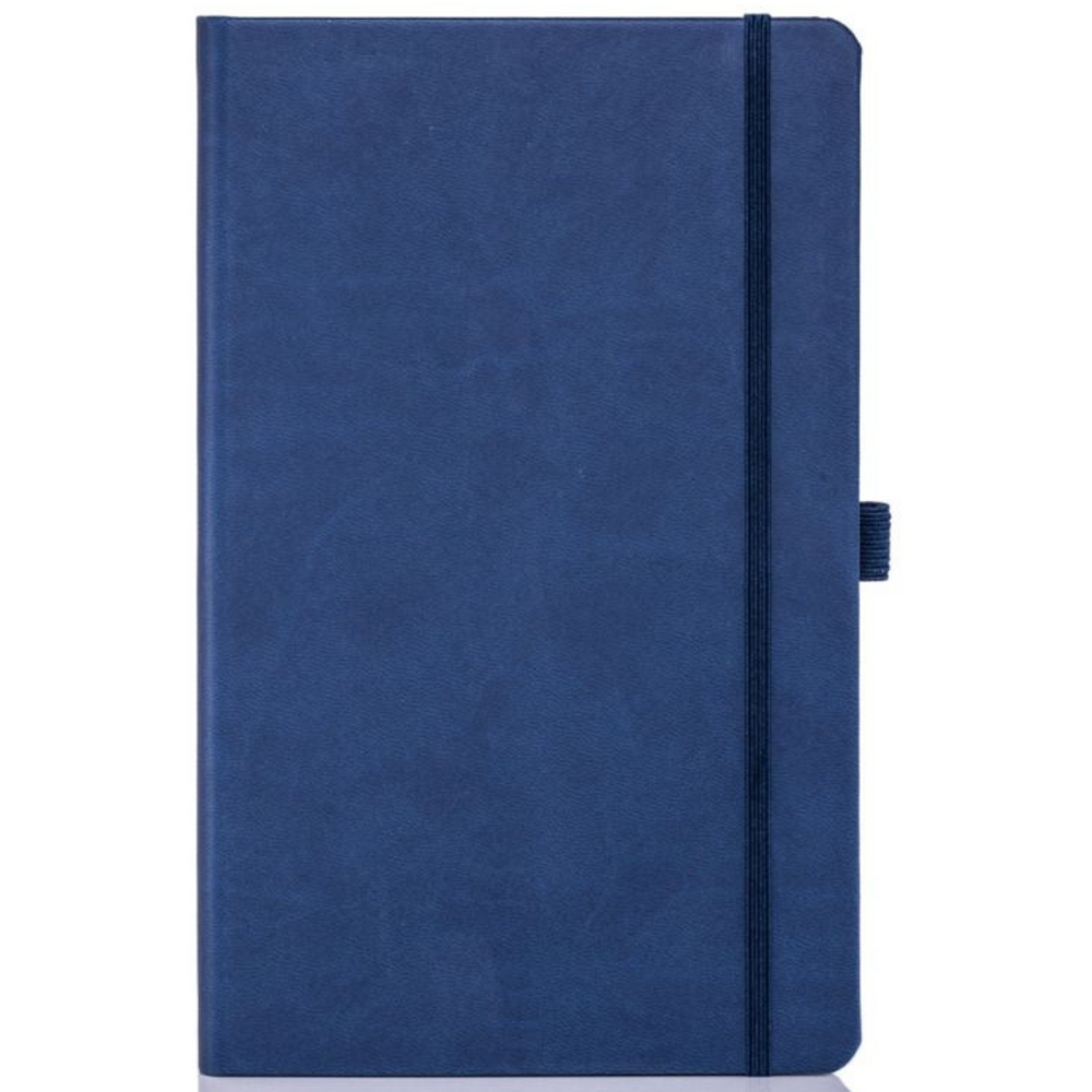 Branded Tucson Medium Ruled Notebook