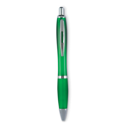 Branded Push button ball pen