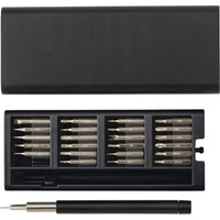 Llandeilo Screwdriver set