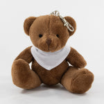 Branded Bandanna Bear
