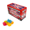 Eco Bus Box of Vegan Bears