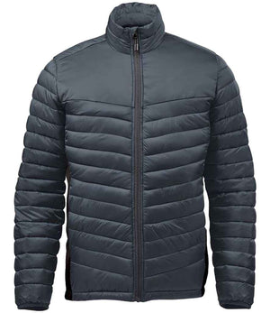 Stormtech Montserrat Thermal Jacket Indigo/Midnight
