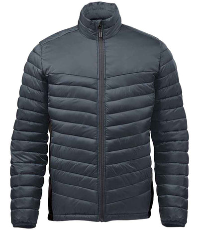 Stormtech Montserrat Thermal Jacket Indigo/Midnight