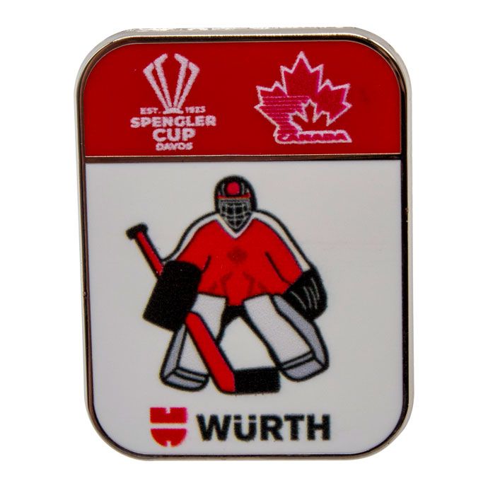 Branded 2D High Definition Printed Metal Badge (20mm)
