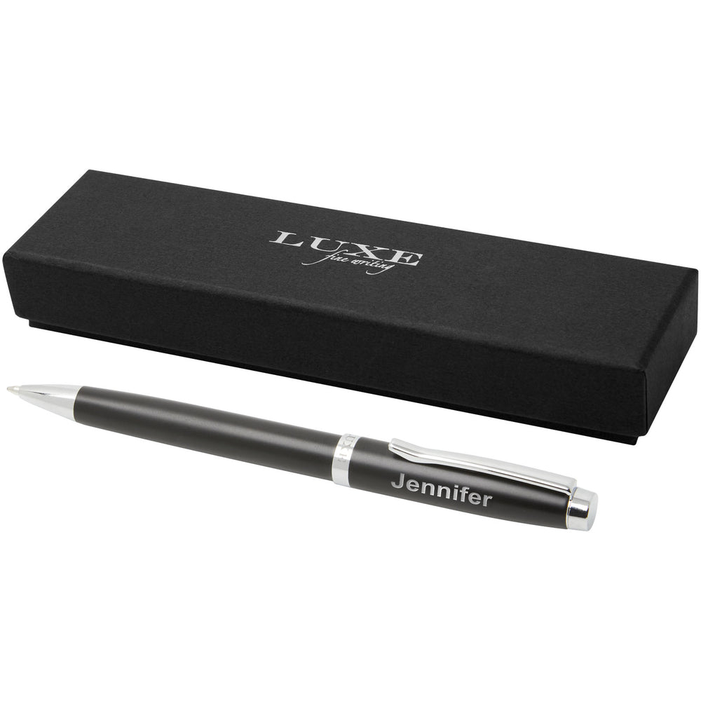 Branded Vivace ballpoint pen