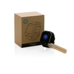 Branded RCS recycled TPU Fit Watch